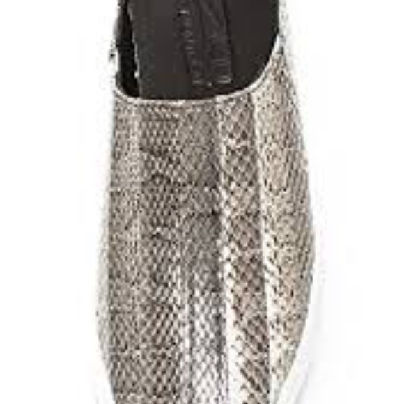 ZCD Montreal Slide Sneaker-EUC - Picture 5 of 6